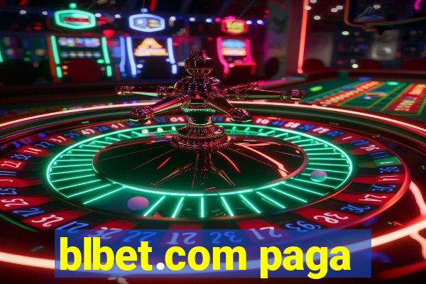 blbet.com paga